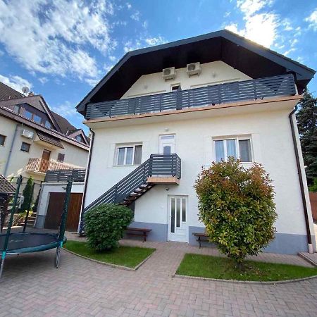 Apartments In Siofok/Balaton 35514 מראה חיצוני תמונה