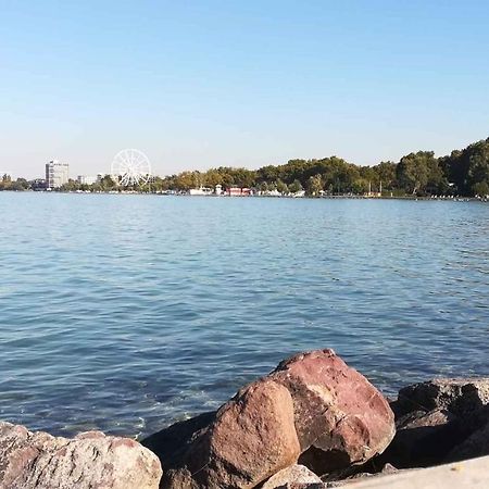 Apartments In Siofok/Balaton 35514 מראה חיצוני תמונה