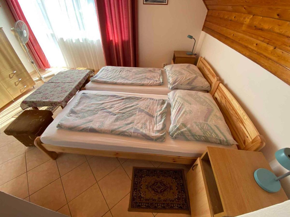 Apartments In Siofok/Balaton 35514 מראה חיצוני תמונה