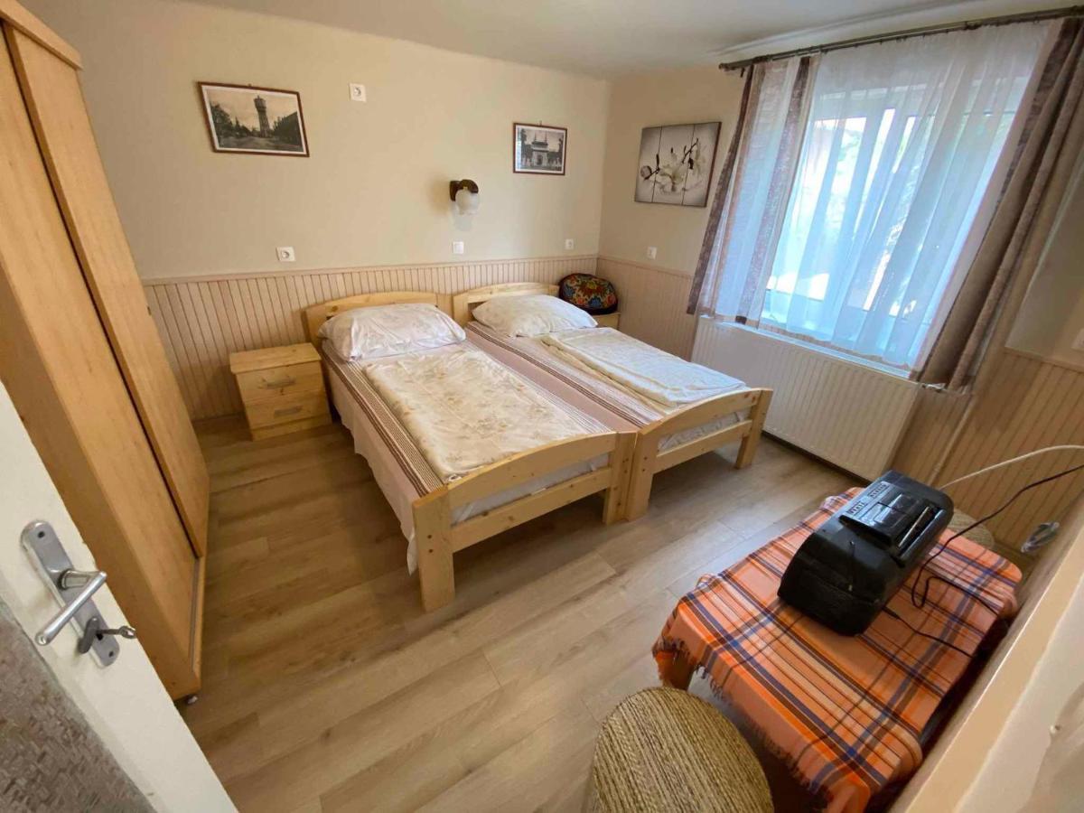 Apartments In Siofok/Balaton 35514 מראה חיצוני תמונה