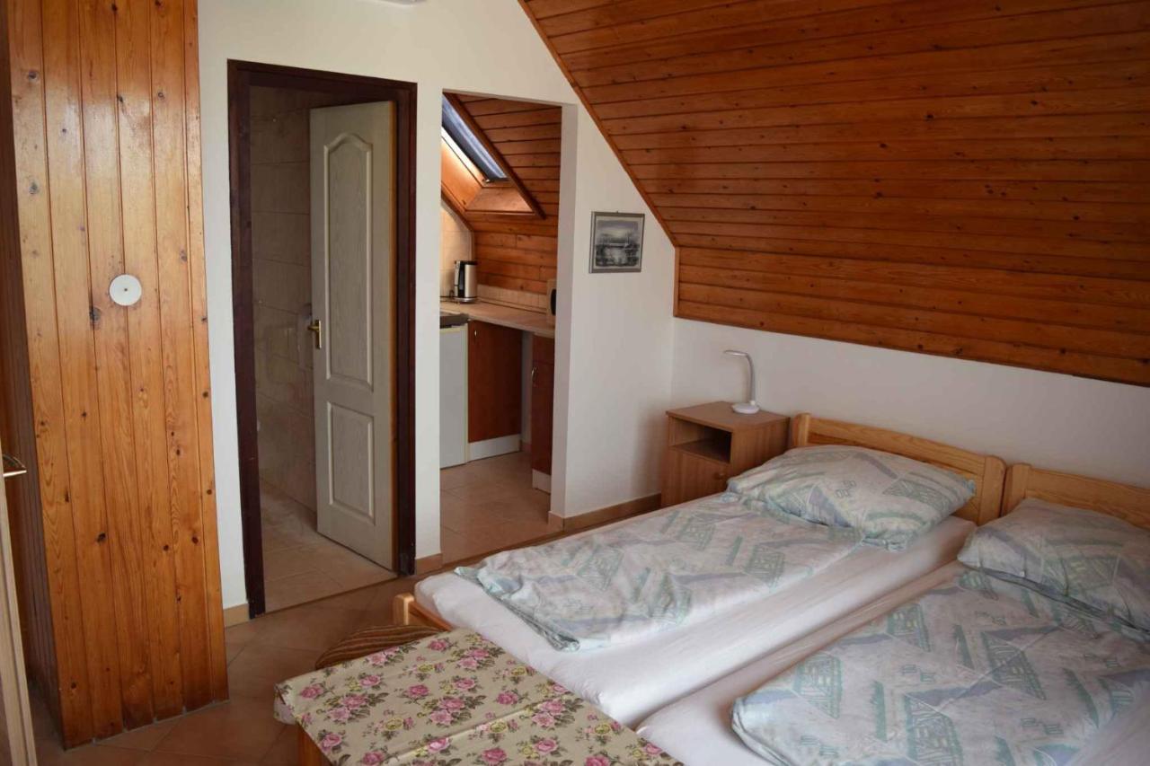 Apartments In Siofok/Balaton 35514 מראה חיצוני תמונה