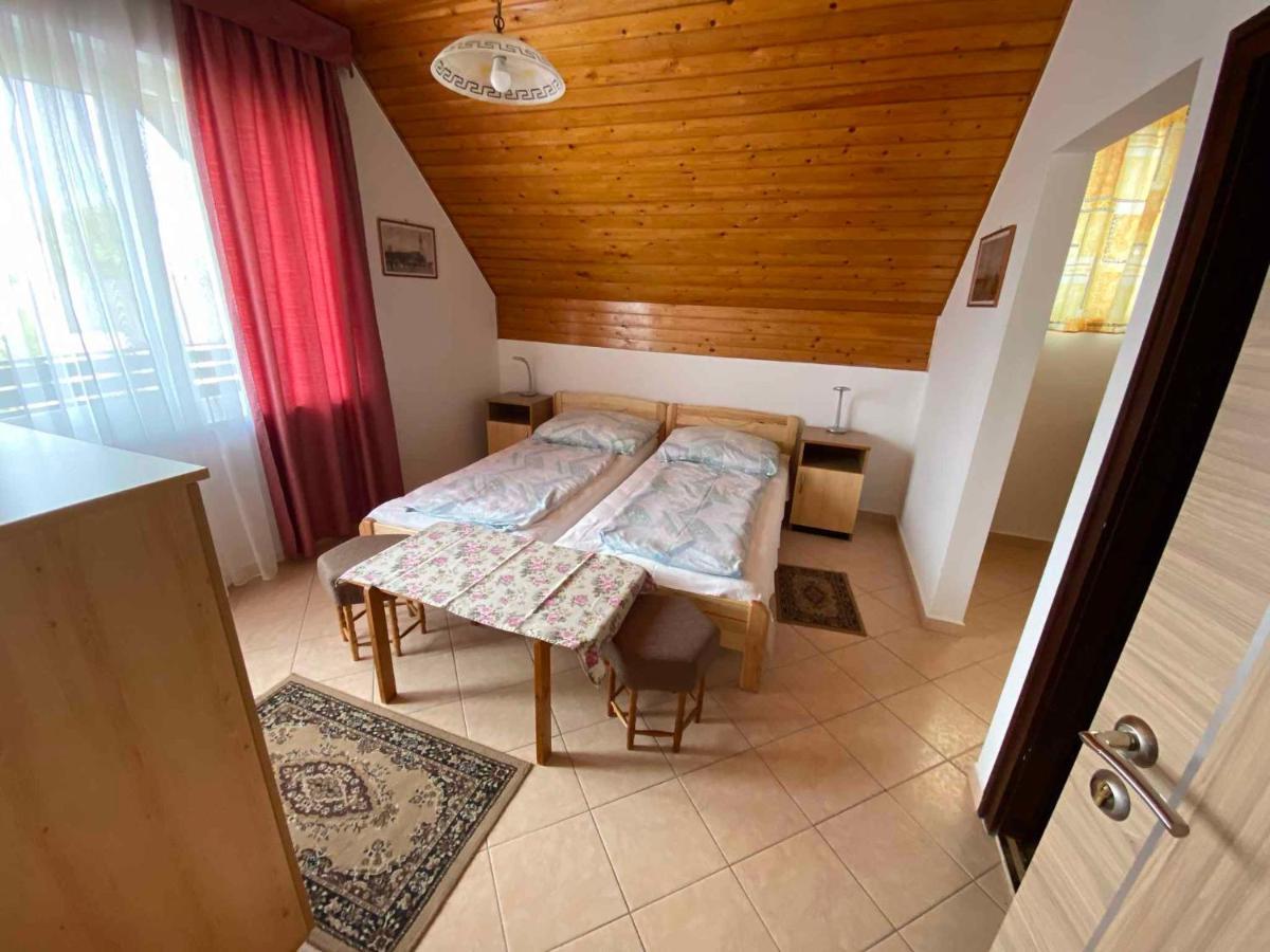 Apartments In Siofok/Balaton 35514 מראה חיצוני תמונה