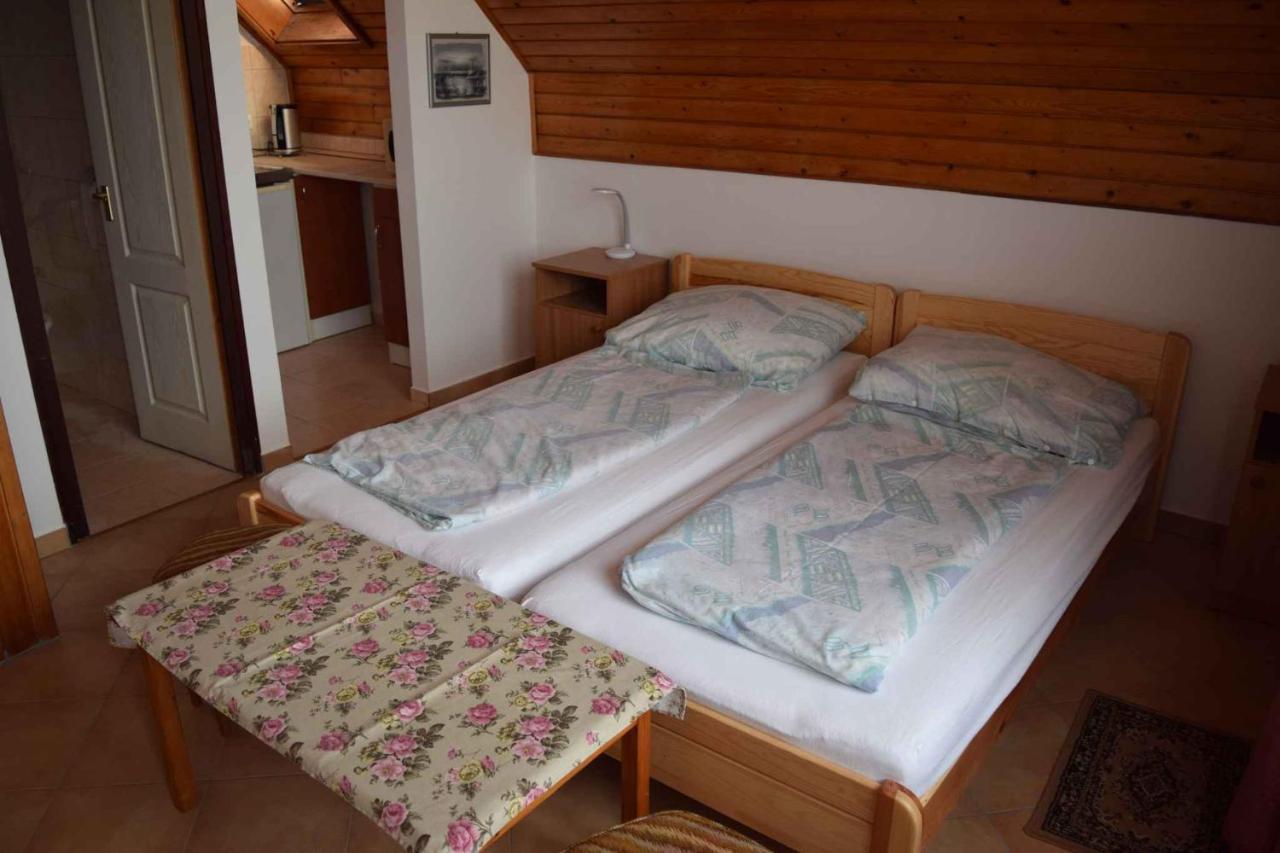 Apartments In Siofok/Balaton 35514 מראה חיצוני תמונה