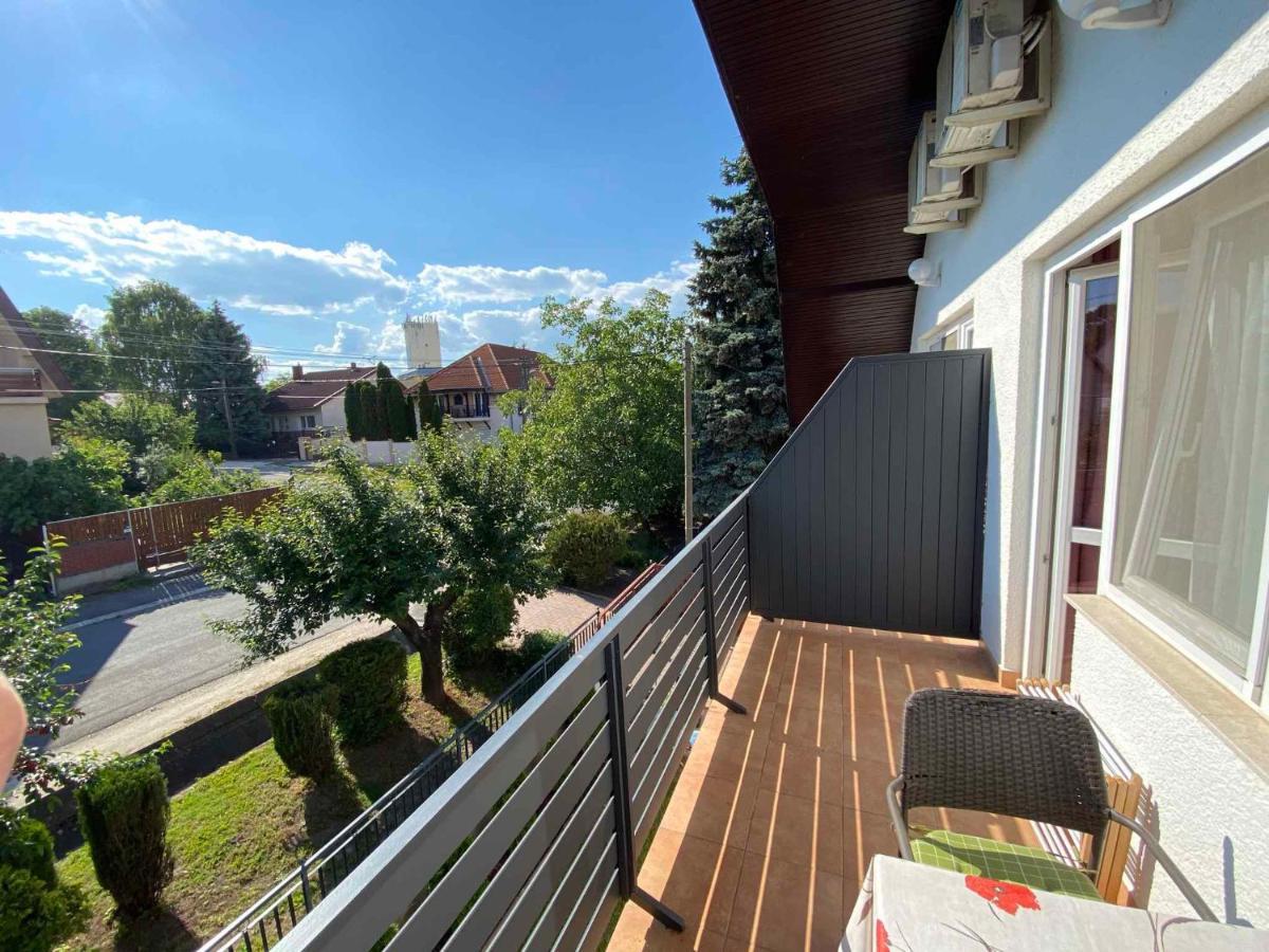 Apartments In Siofok/Balaton 35514 מראה חיצוני תמונה