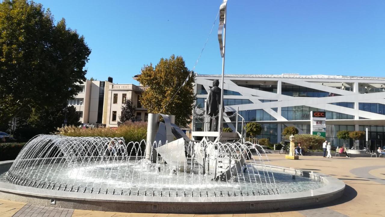 Apartments In Siofok/Balaton 35514 מראה חיצוני תמונה
