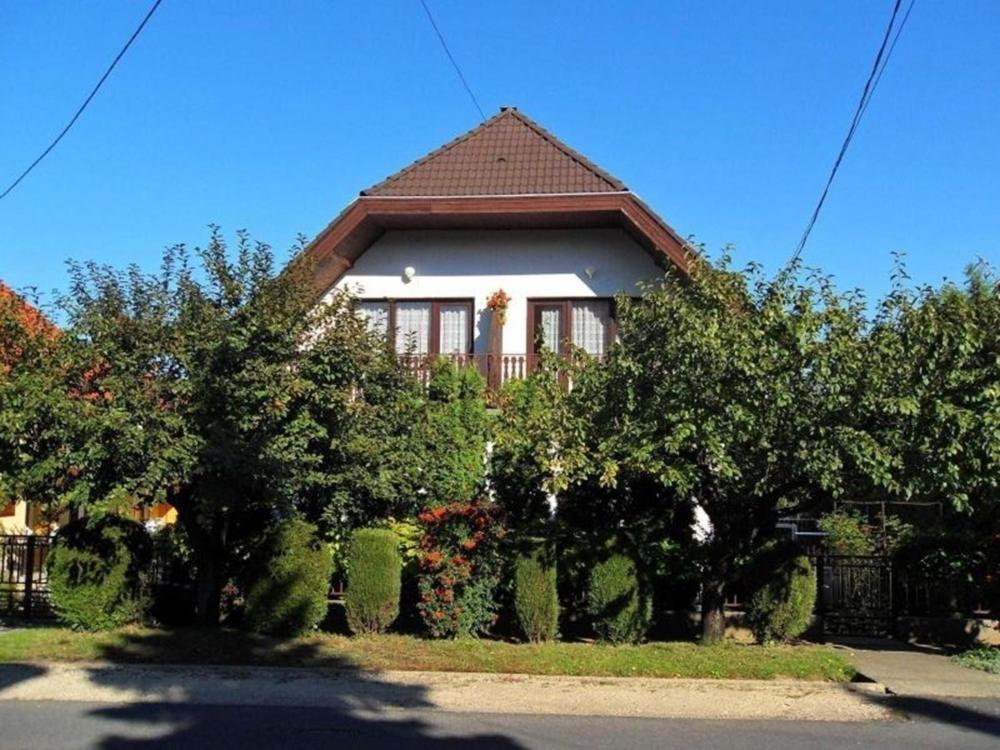 Apartments In Siofok/Balaton 35514 מראה חיצוני תמונה