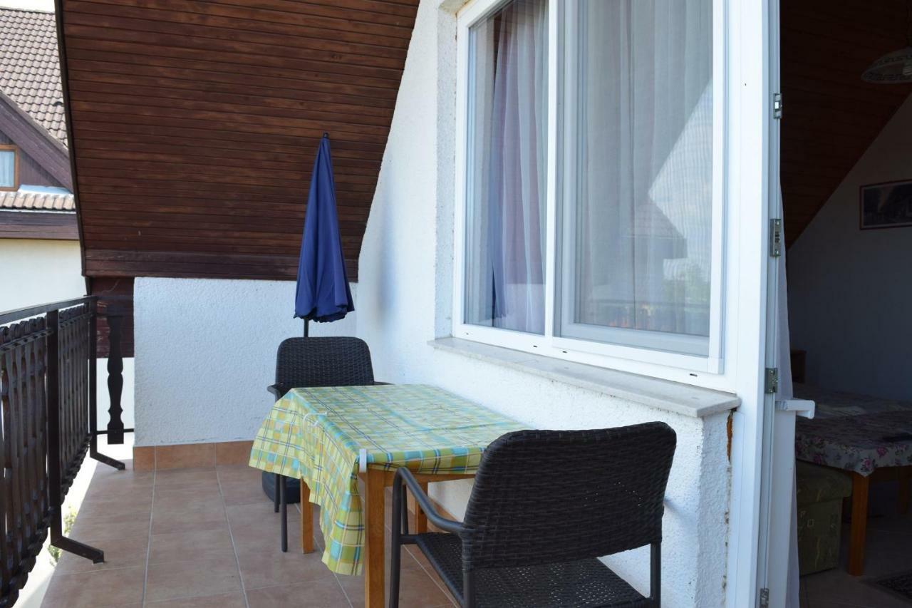 Apartments In Siofok/Balaton 35514 מראה חיצוני תמונה
