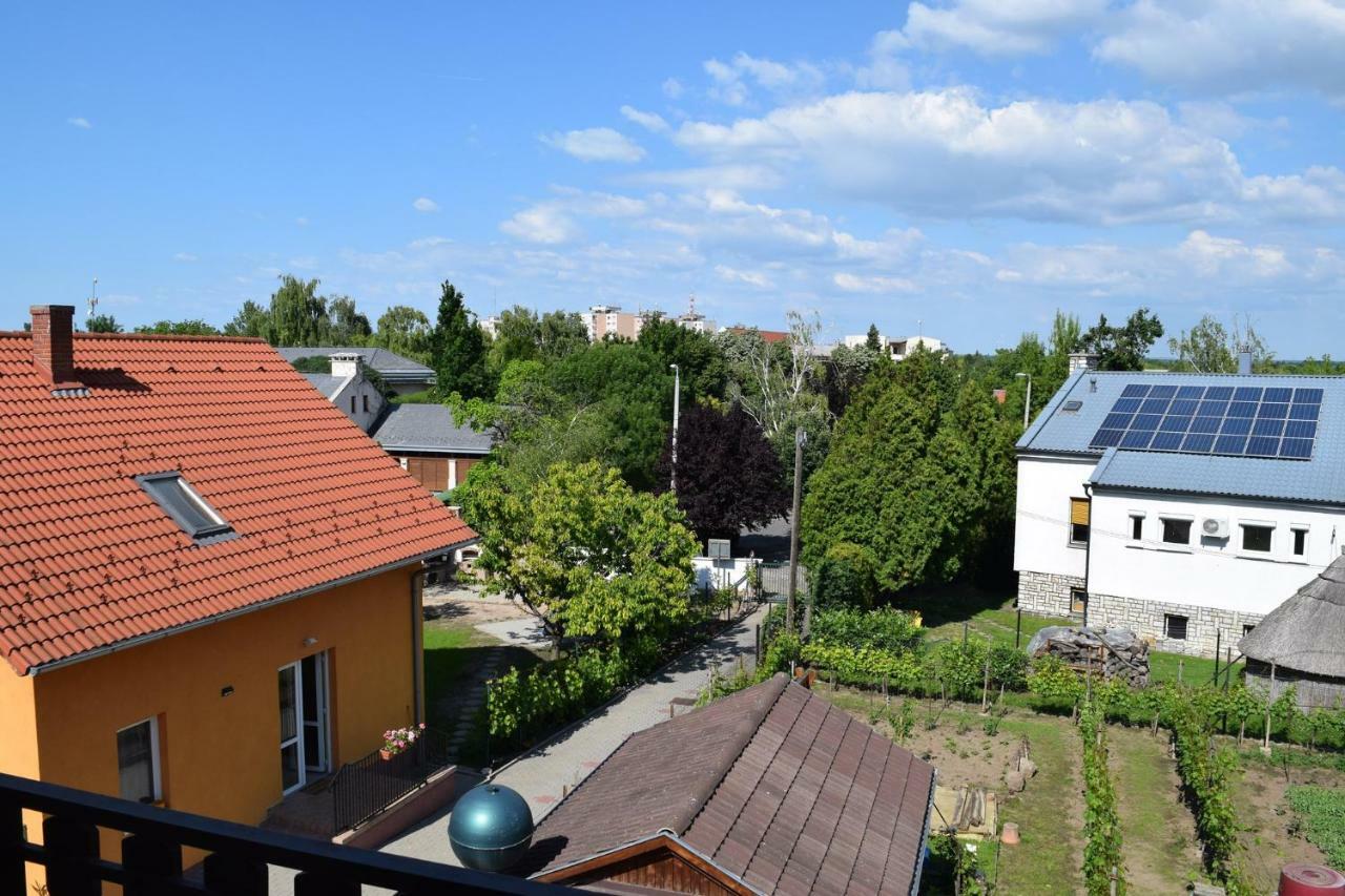 Apartments In Siofok/Balaton 35514 מראה חיצוני תמונה